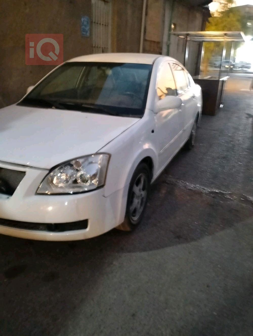 شيري A5